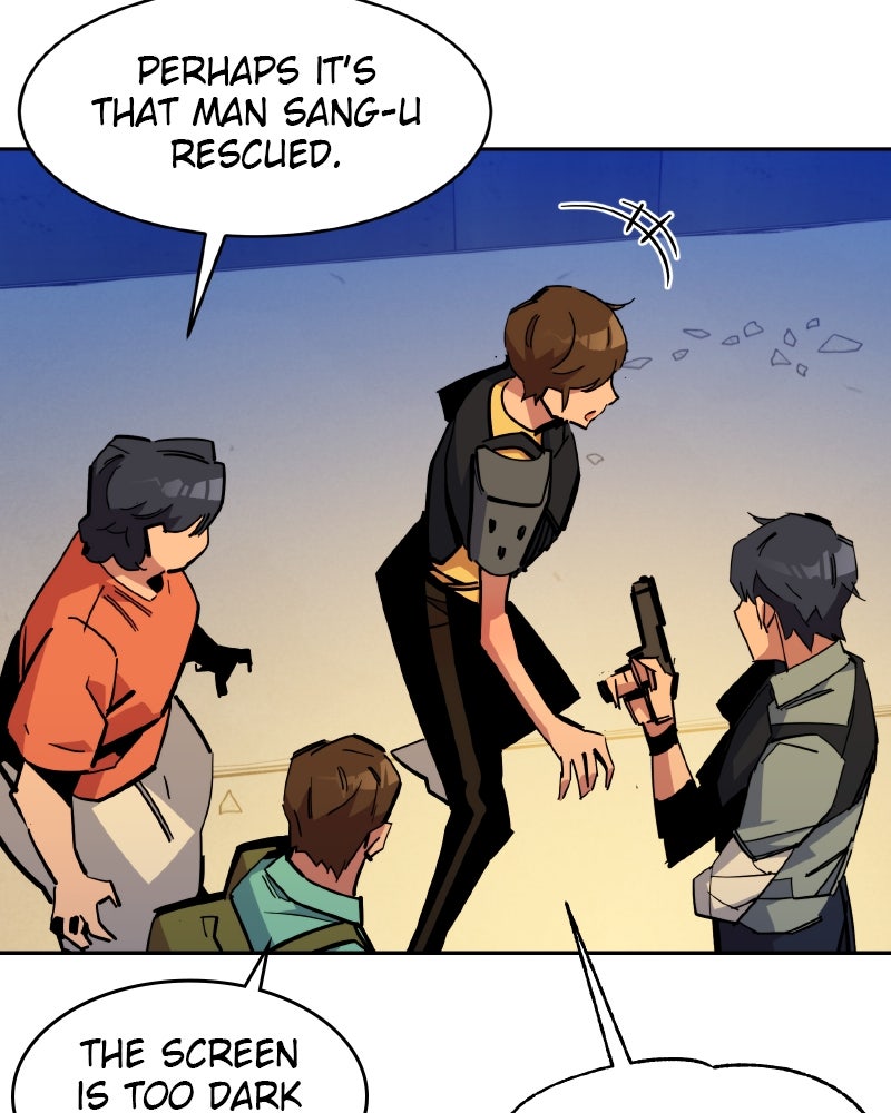 Read Auto Hunting With My Clones EN Manga Online