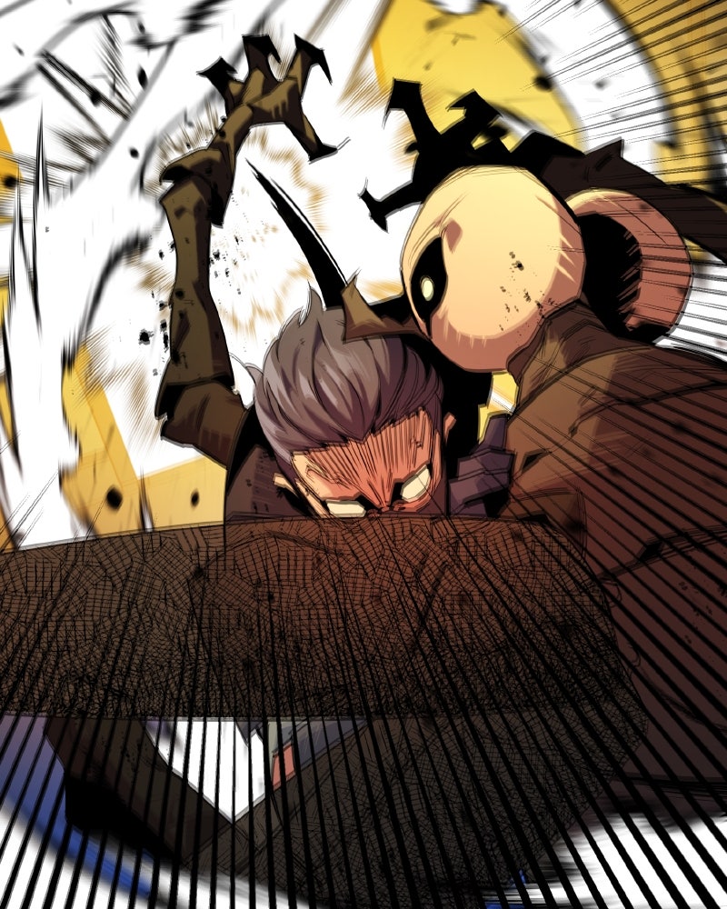 Read Auto Hunting With My Clones EN Manga Online