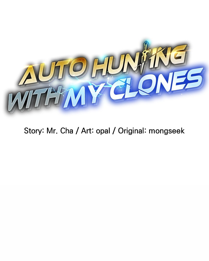 Read Auto Hunting With My Clones EN Manga Online