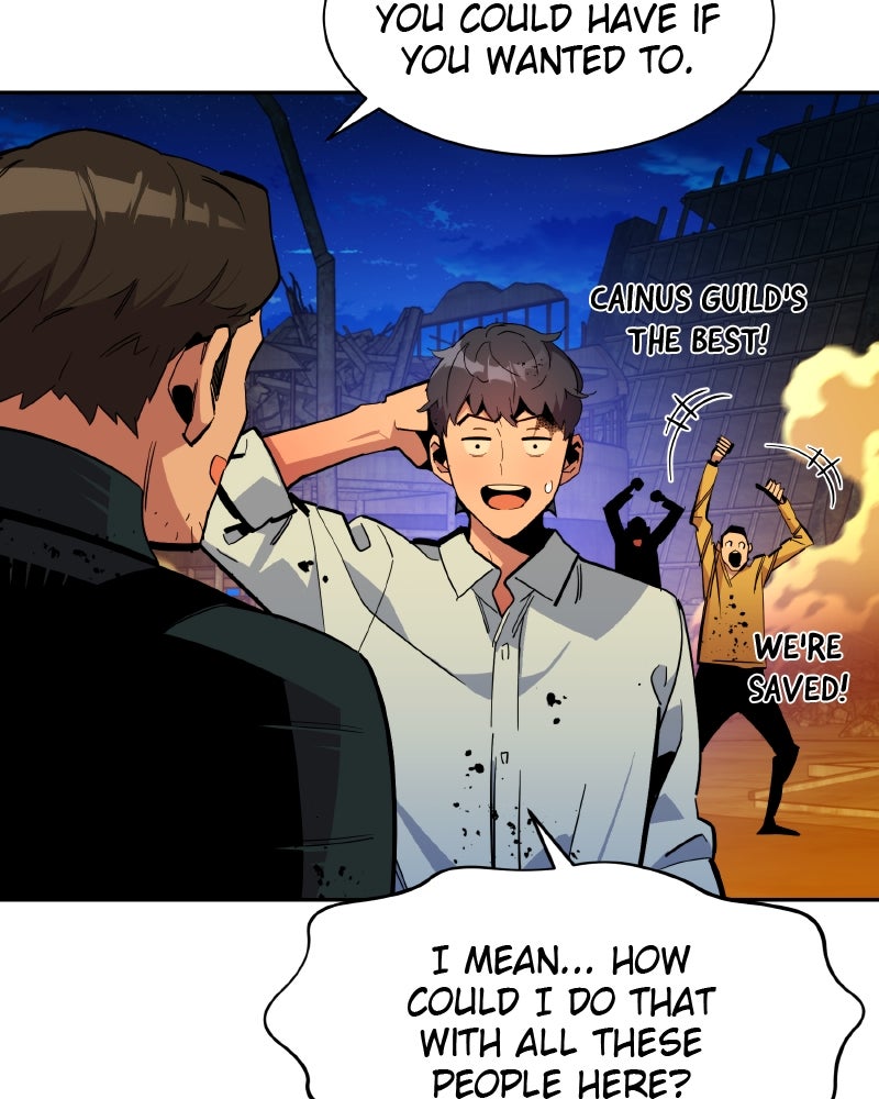 Read Auto Hunting With My Clones EN Manga Online