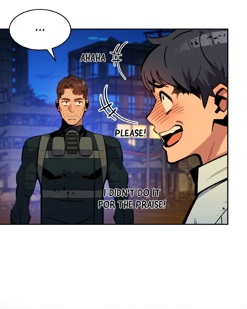 Read Auto Hunting With My Clones EN Manga Online