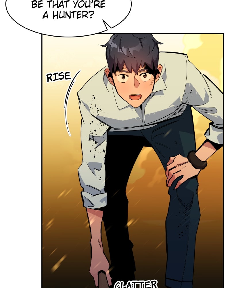 Read Auto Hunting With My Clones EN Manga Online