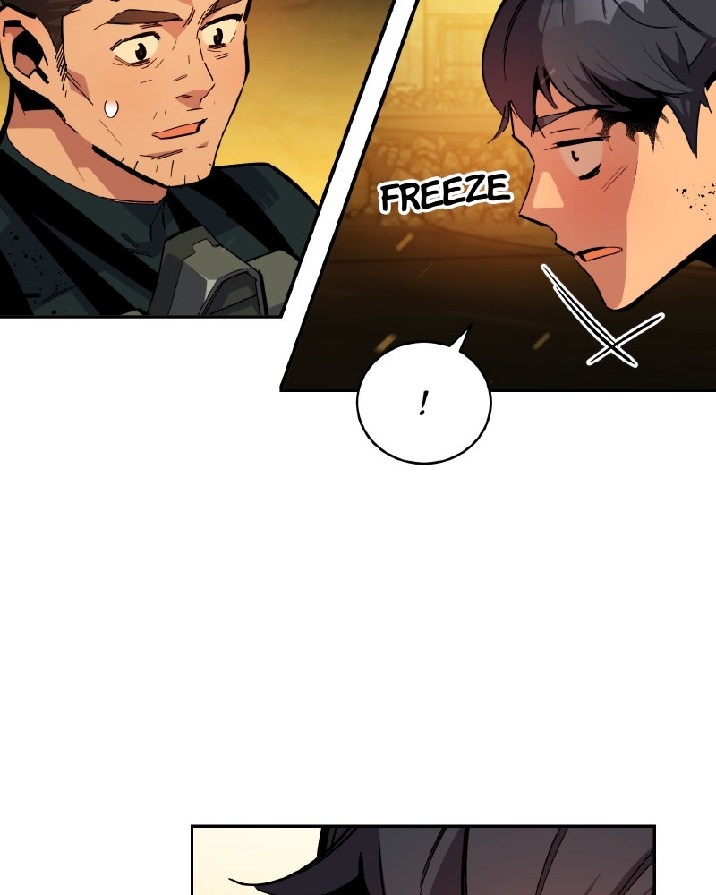 Read Auto Hunting With My Clones EN Manga Online