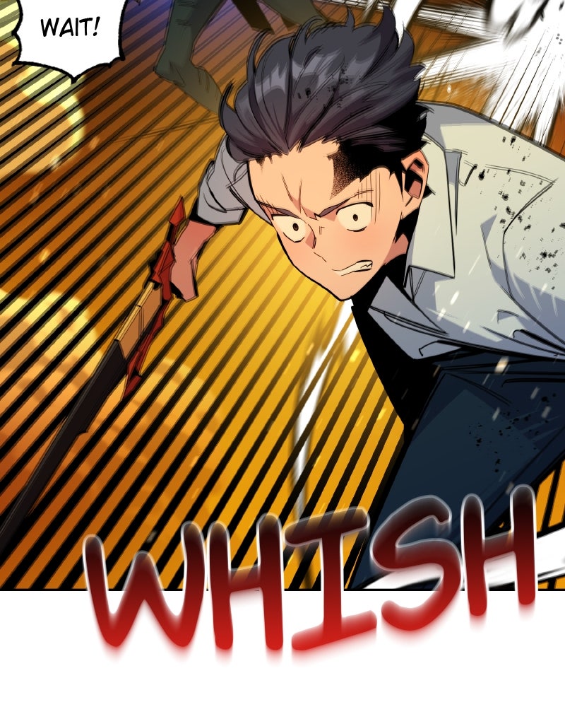 Read Auto Hunting With My Clones EN Manga Online