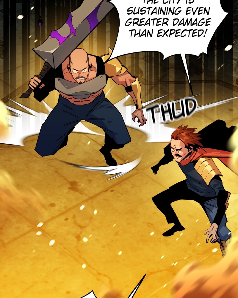 Read Auto Hunting With My Clones EN Manga Online