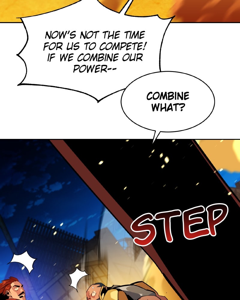 Read Auto Hunting With My Clones EN Manga Online