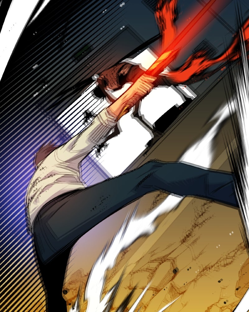Read Auto Hunting With My Clones EN Manga Online