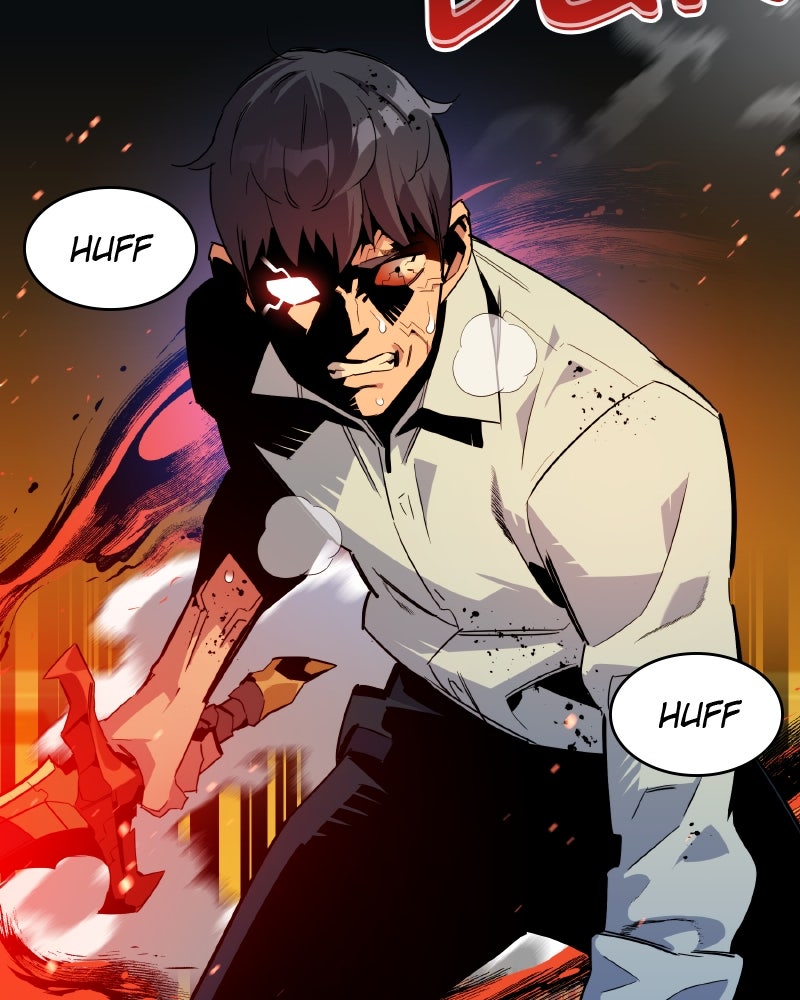 Read Auto Hunting With My Clones EN Manga Online