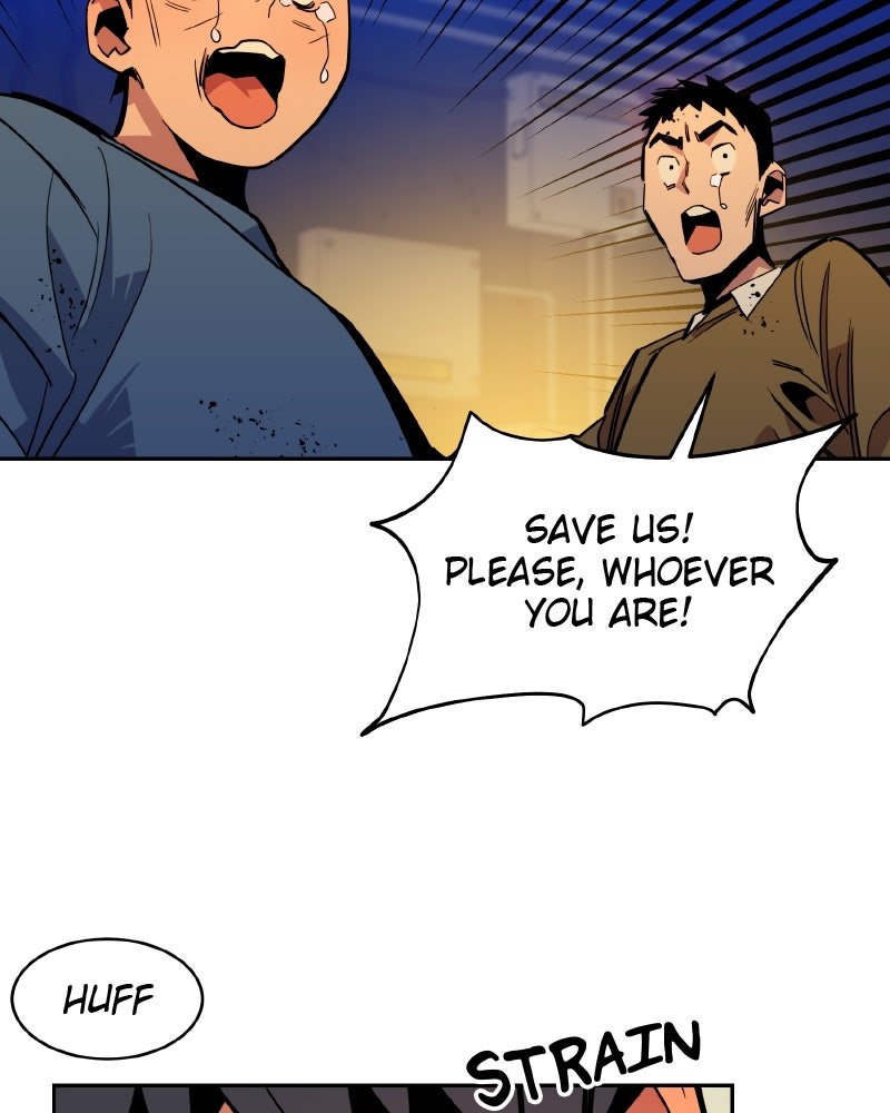 Read Auto Hunting With My Clones EN Manga Online