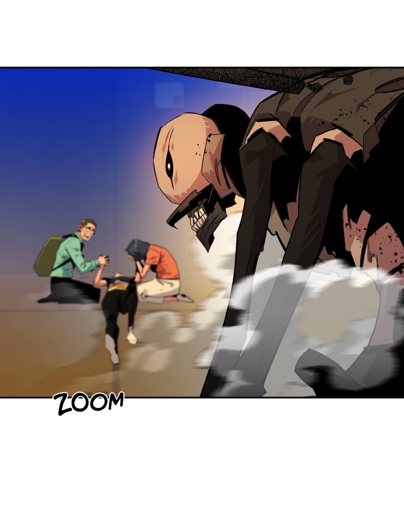 Read Auto Hunting With My Clones EN Manga Online