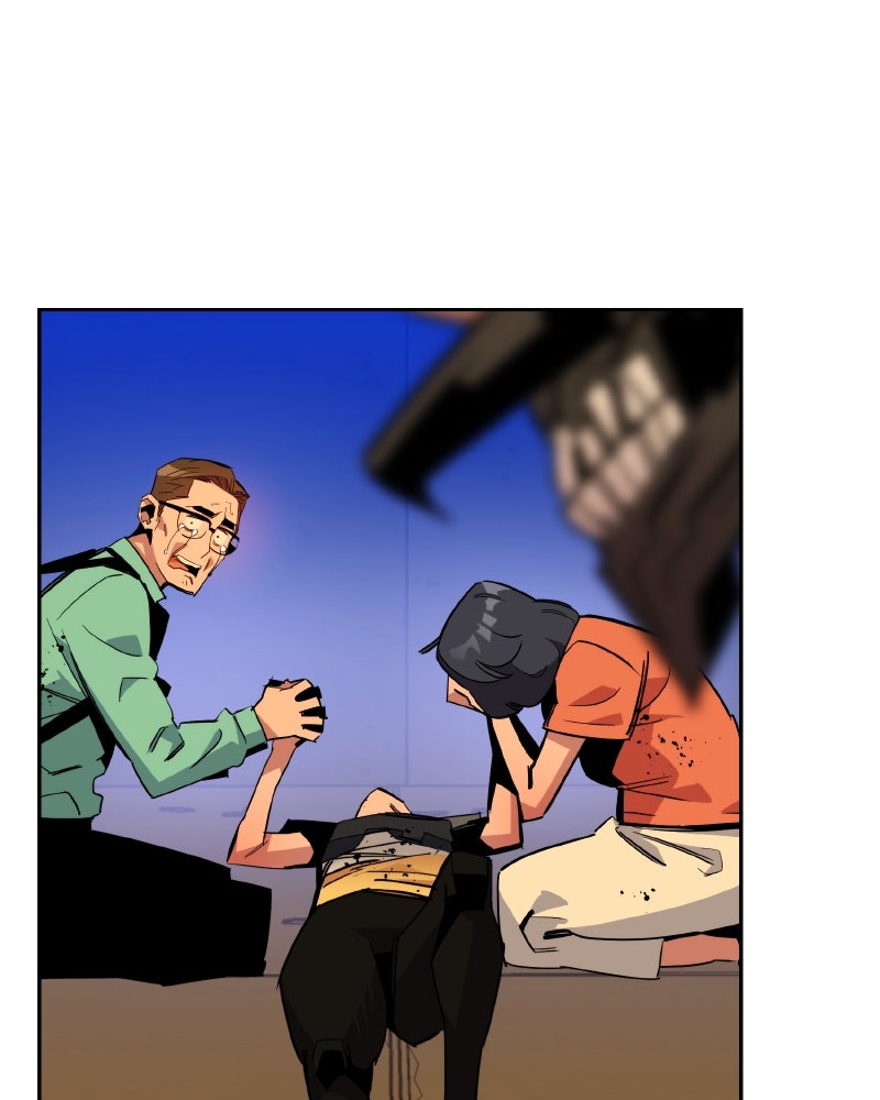 Read Auto Hunting With My Clones EN Manga Online