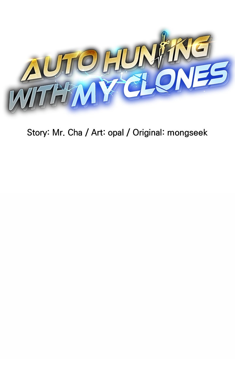 Read Auto Hunting With My Clones EN Manga Online