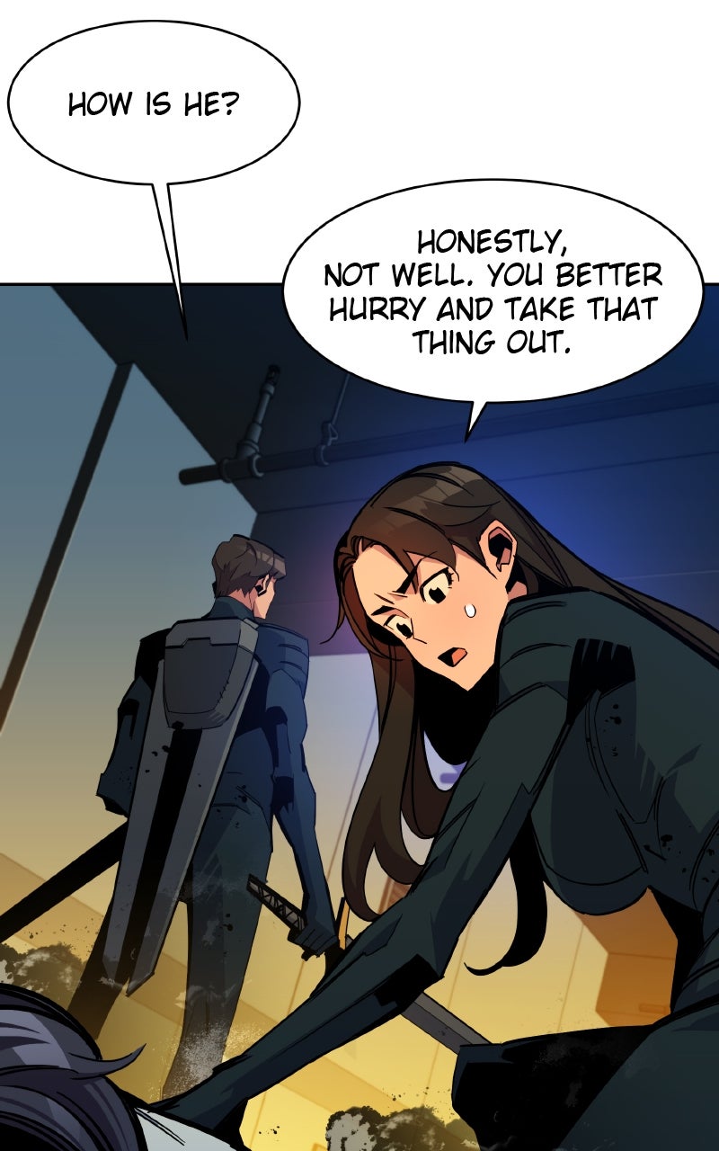 Read Auto Hunting With My Clones EN Manga Online