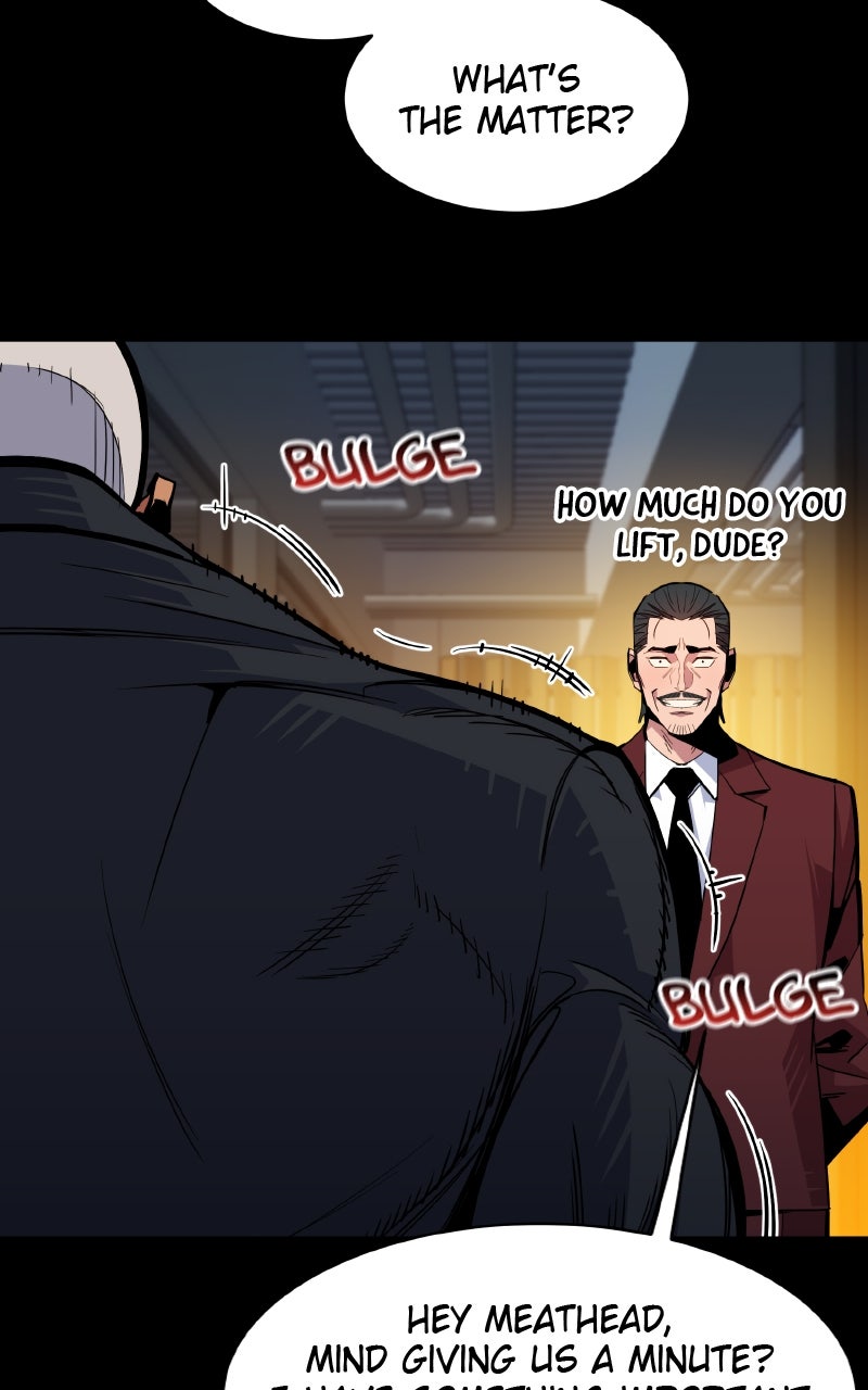 Read Auto Hunting With My Clones EN Manga Online