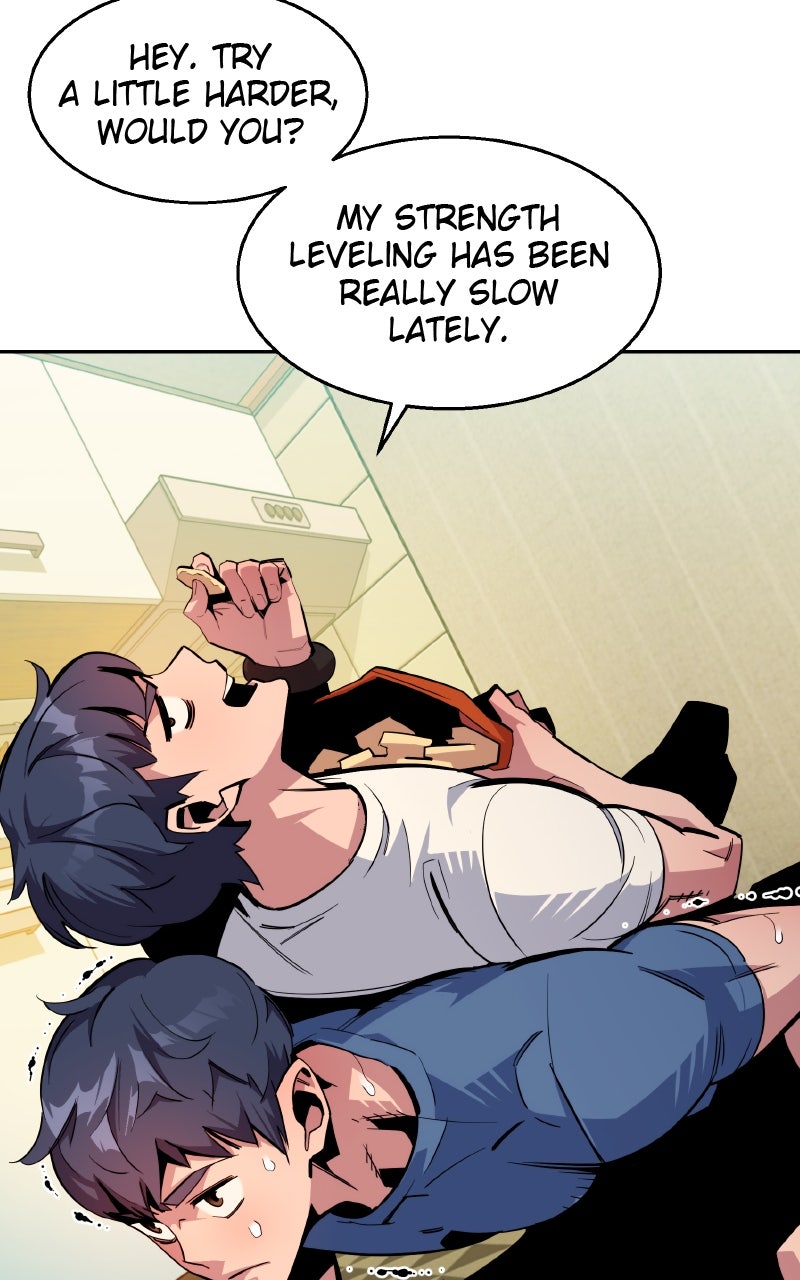 Read Auto Hunting With My Clones EN Manga Online