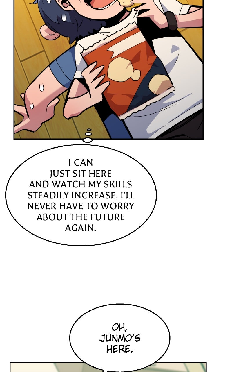 Read Auto Hunting With My Clones EN Manga Online