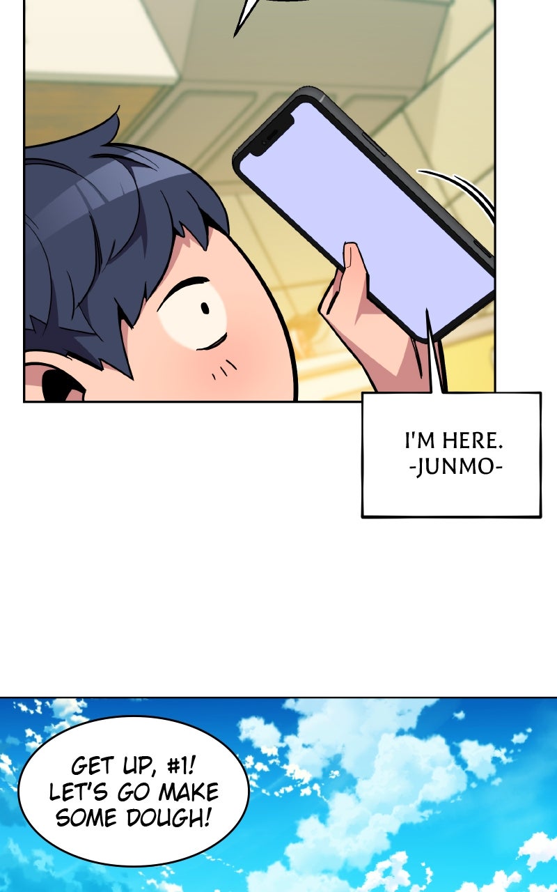 Read Auto Hunting With My Clones EN Manga Online