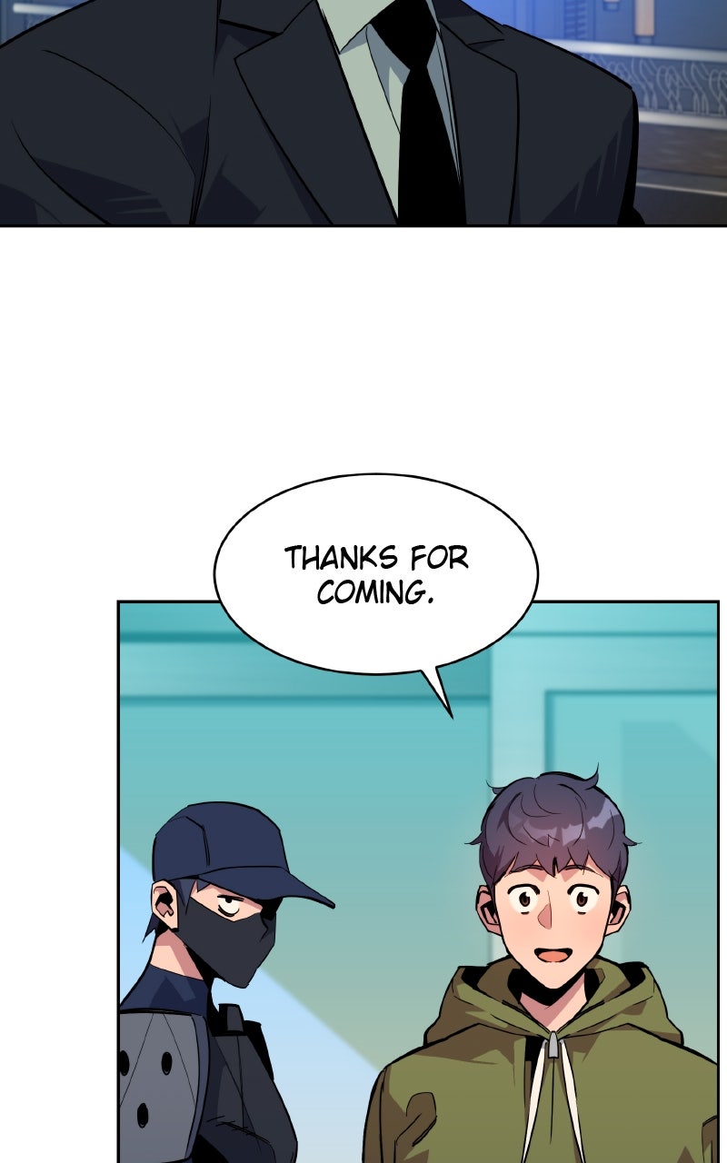Read Auto Hunting With My Clones EN Manga Online