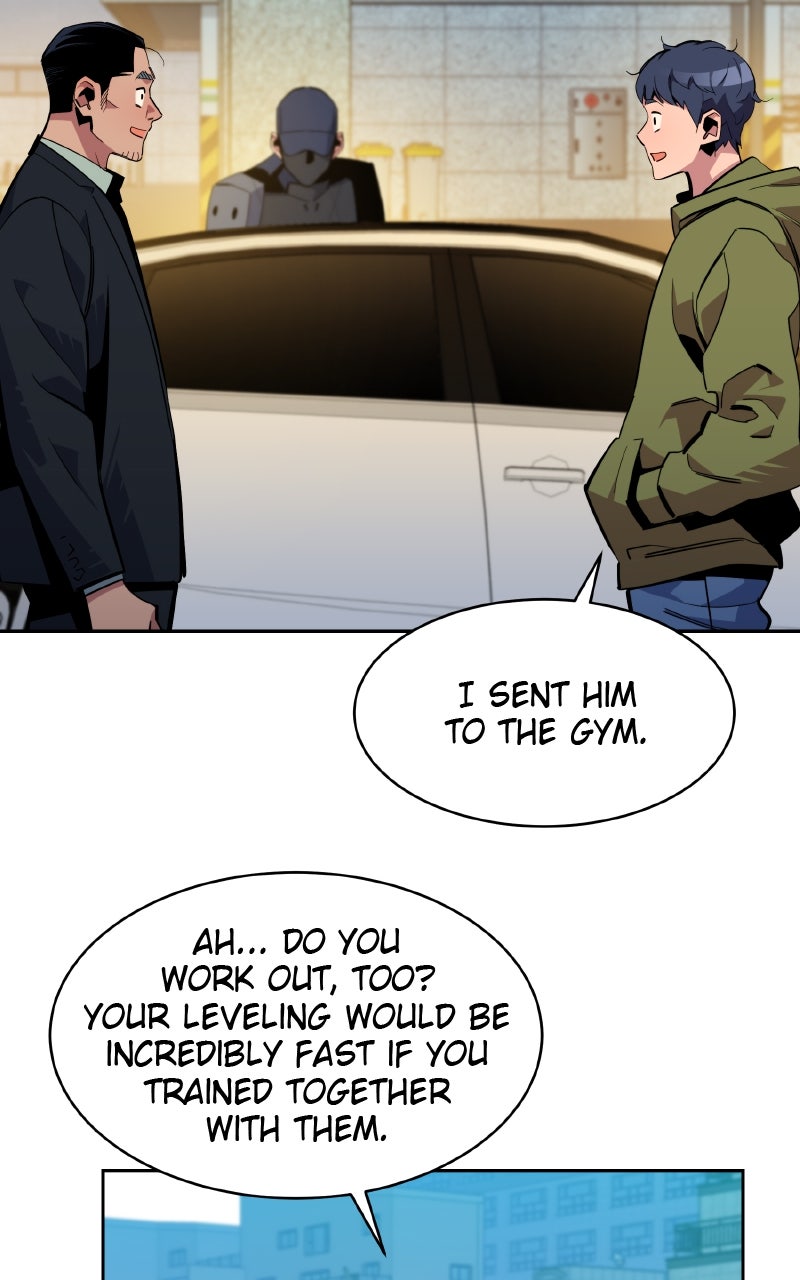 Read Auto Hunting With My Clones EN Manga Online