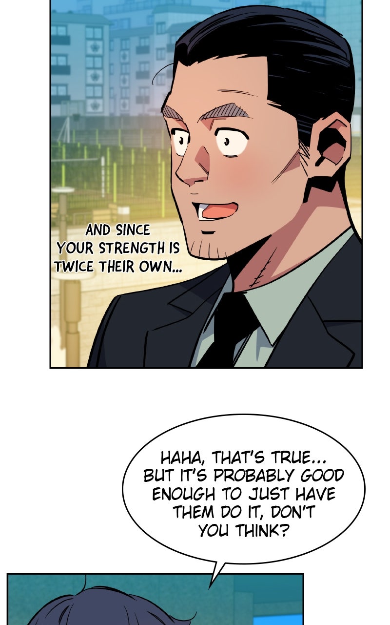 Read Auto Hunting With My Clones EN Manga Online