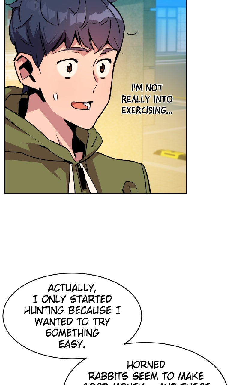 Read Auto Hunting With My Clones EN Manga Online