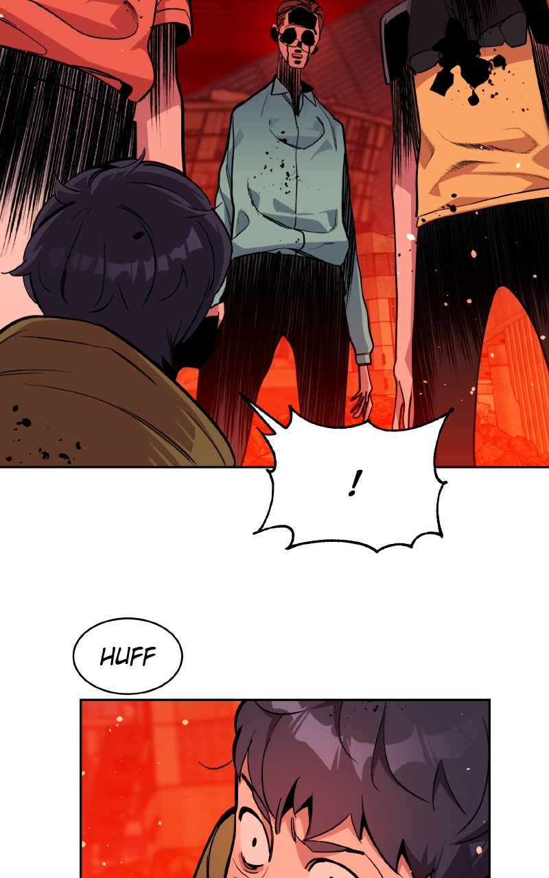 Read Auto Hunting With My Clones EN Manga Online