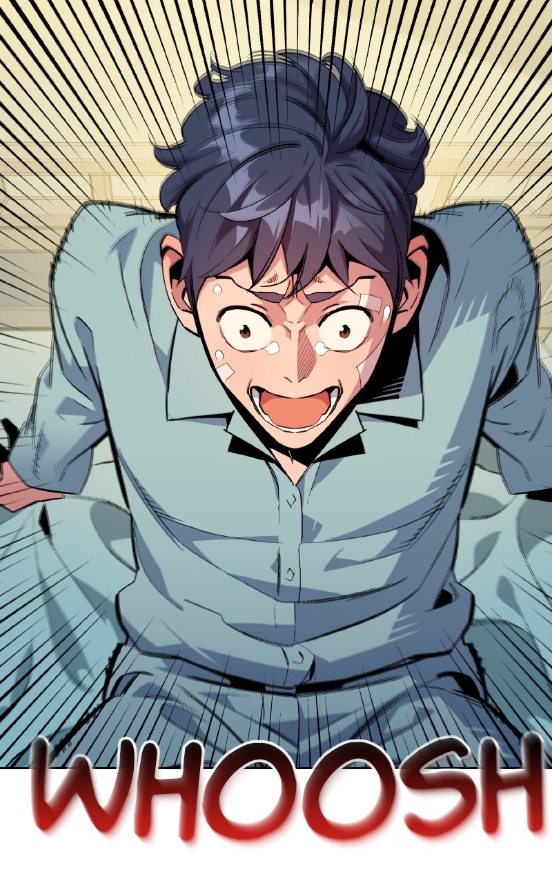 Read Auto Hunting With My Clones EN Manga Online