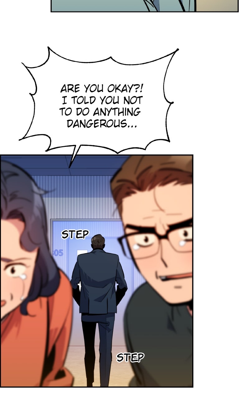 Read Auto Hunting With My Clones EN Manga Online