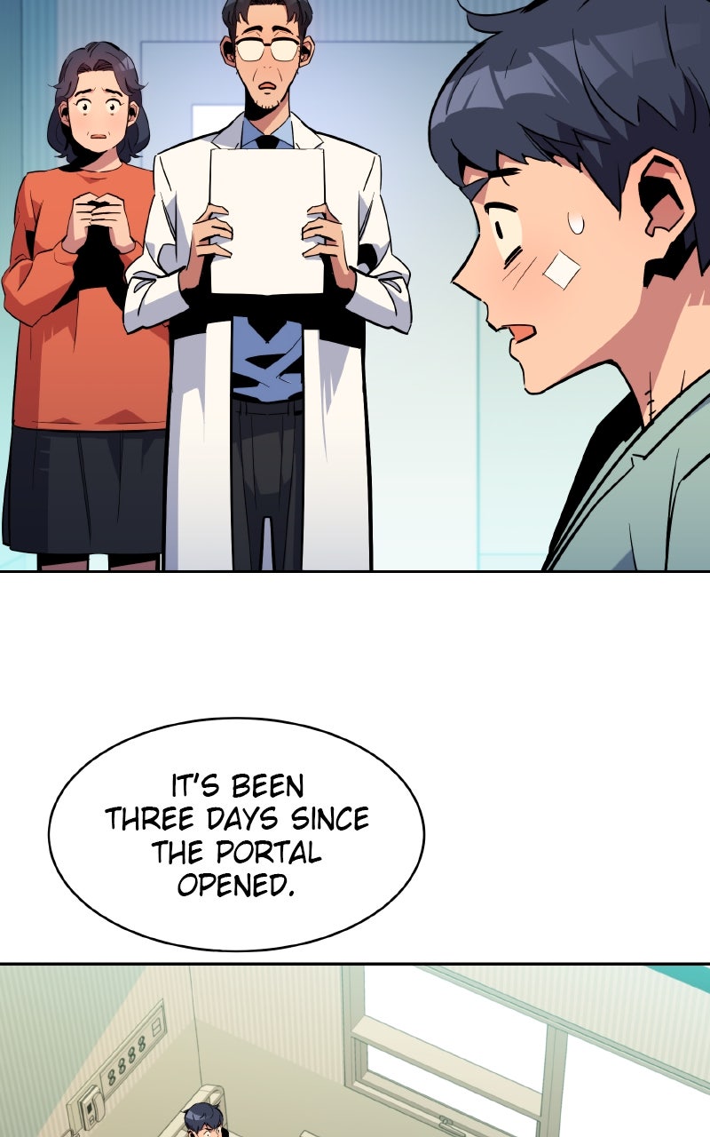 Read Auto Hunting With My Clones EN Manga Online