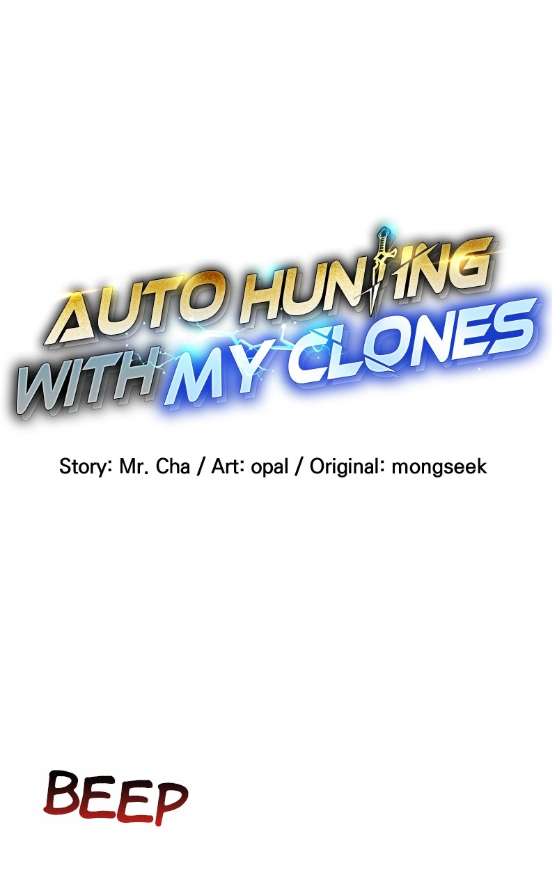 Read Auto Hunting With My Clones EN Manga Online