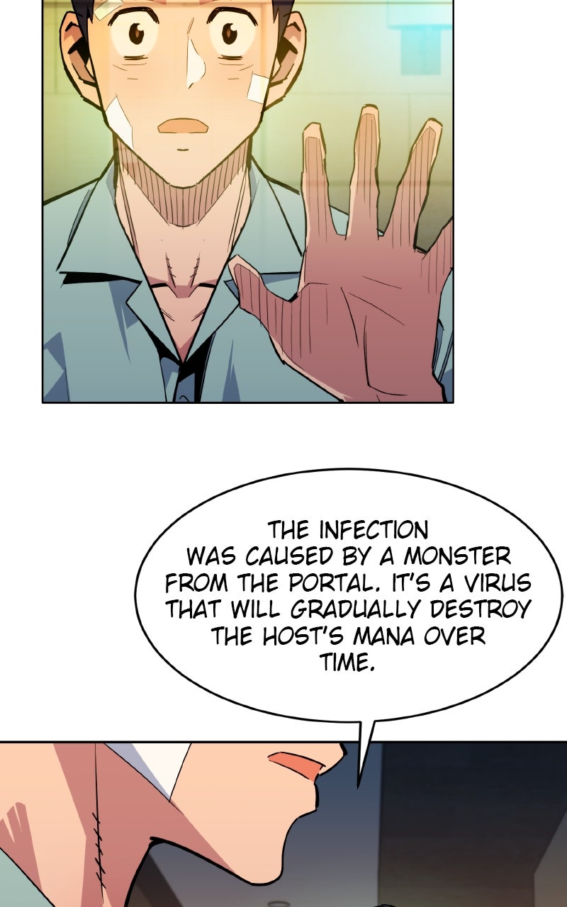 Read Auto Hunting With My Clones EN Manga Online