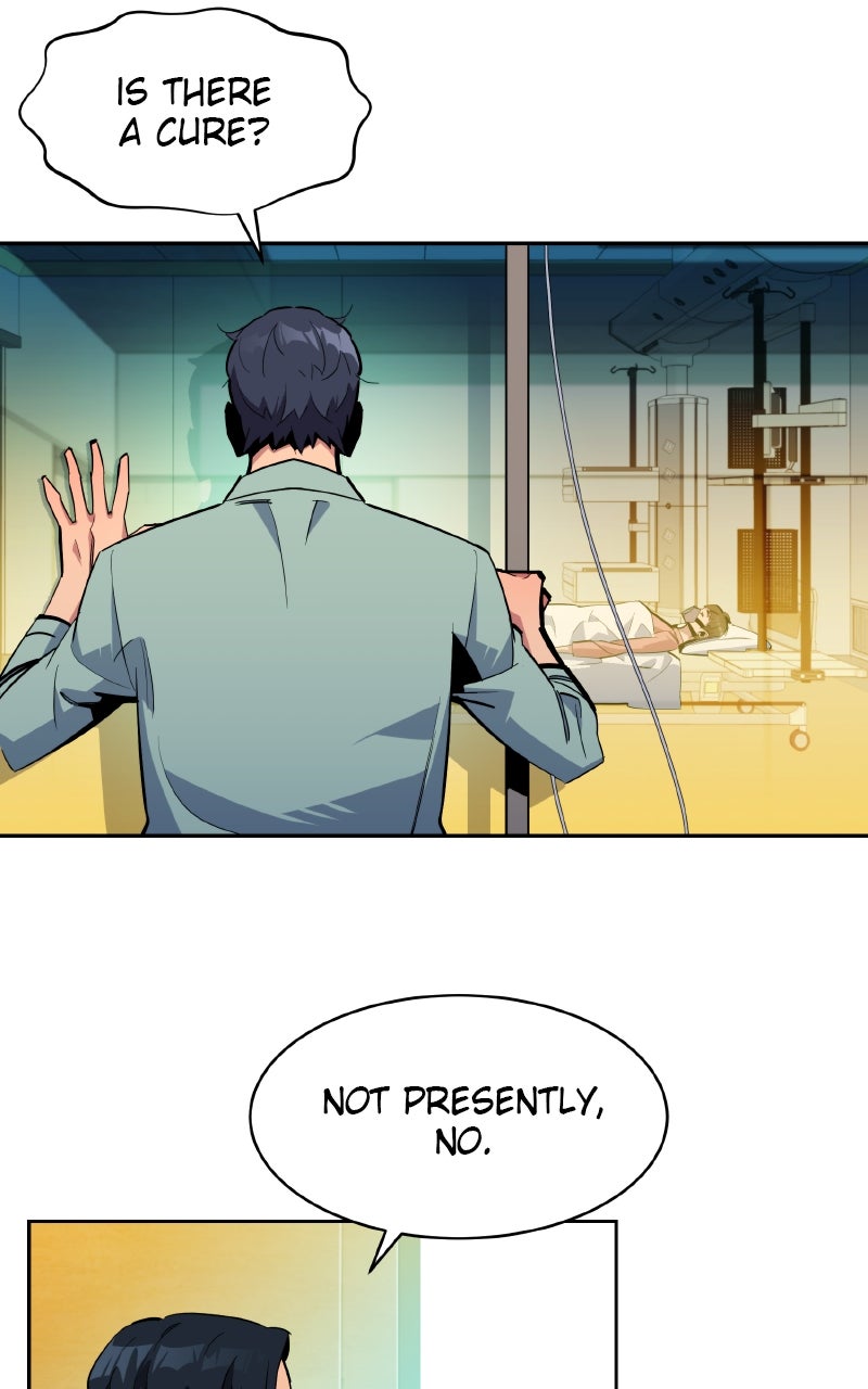 Read Auto Hunting With My Clones EN Manga Online