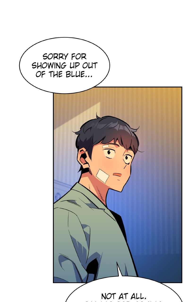 Read Auto Hunting With My Clones EN Manga Online