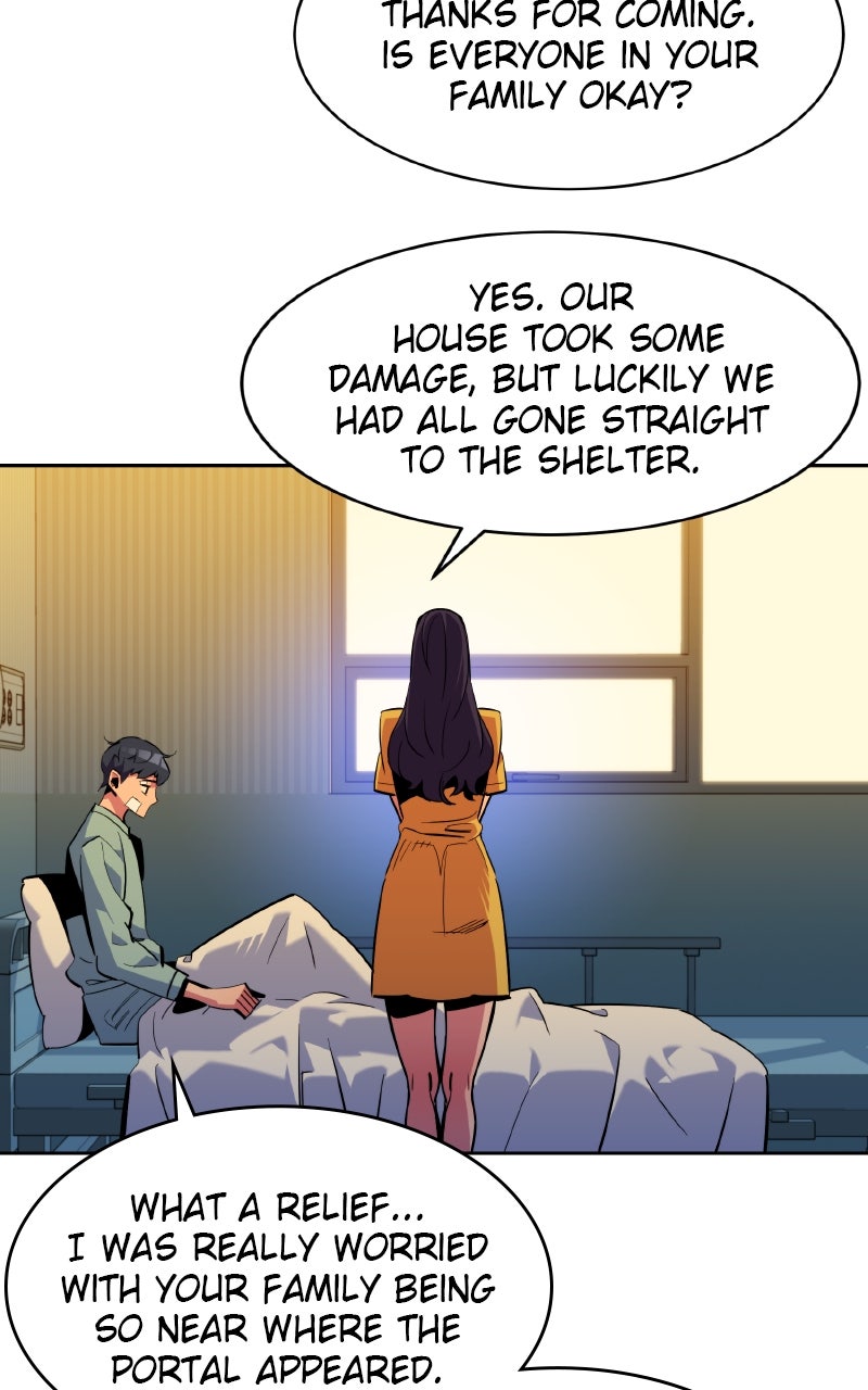 Read Auto Hunting With My Clones EN Manga Online