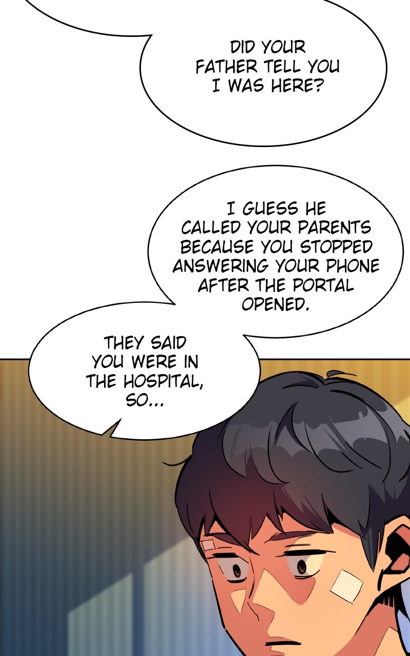 Read Auto Hunting With My Clones EN Manga Online
