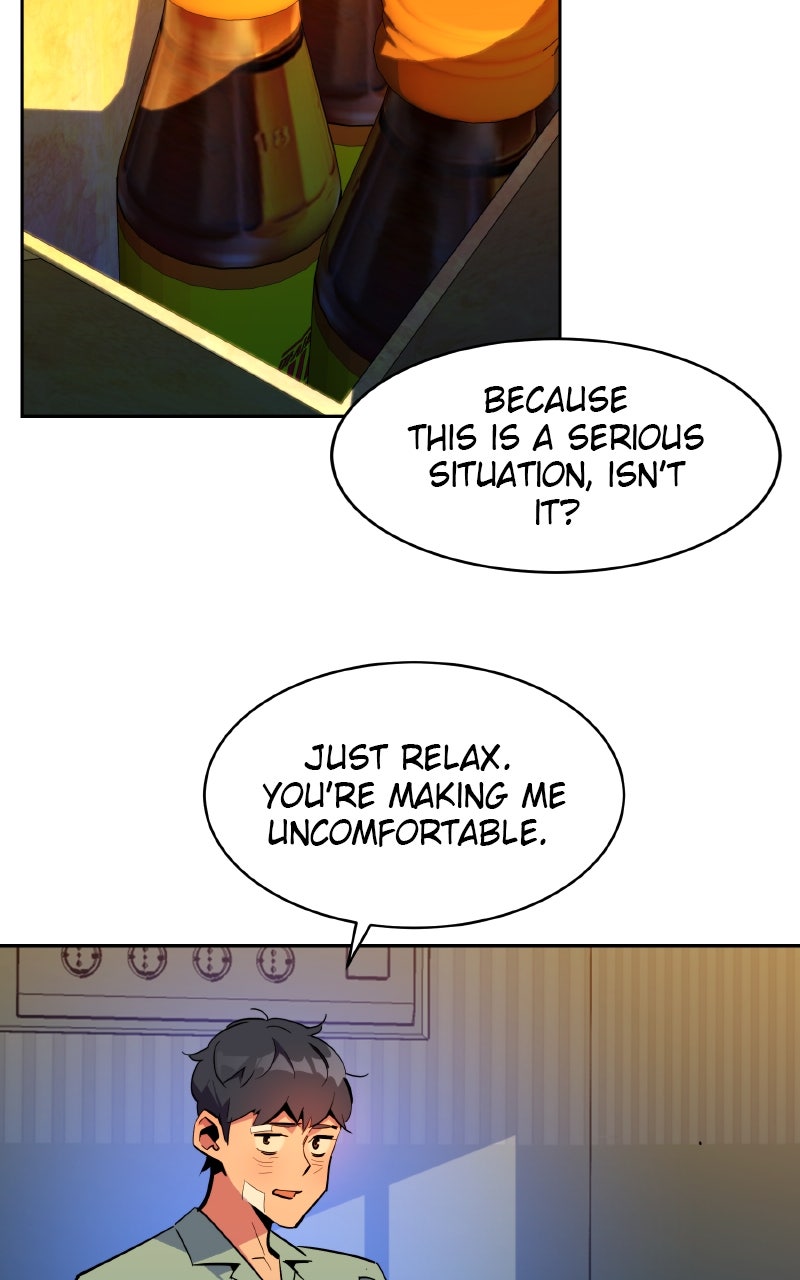 Read Auto Hunting With My Clones EN Manga Online