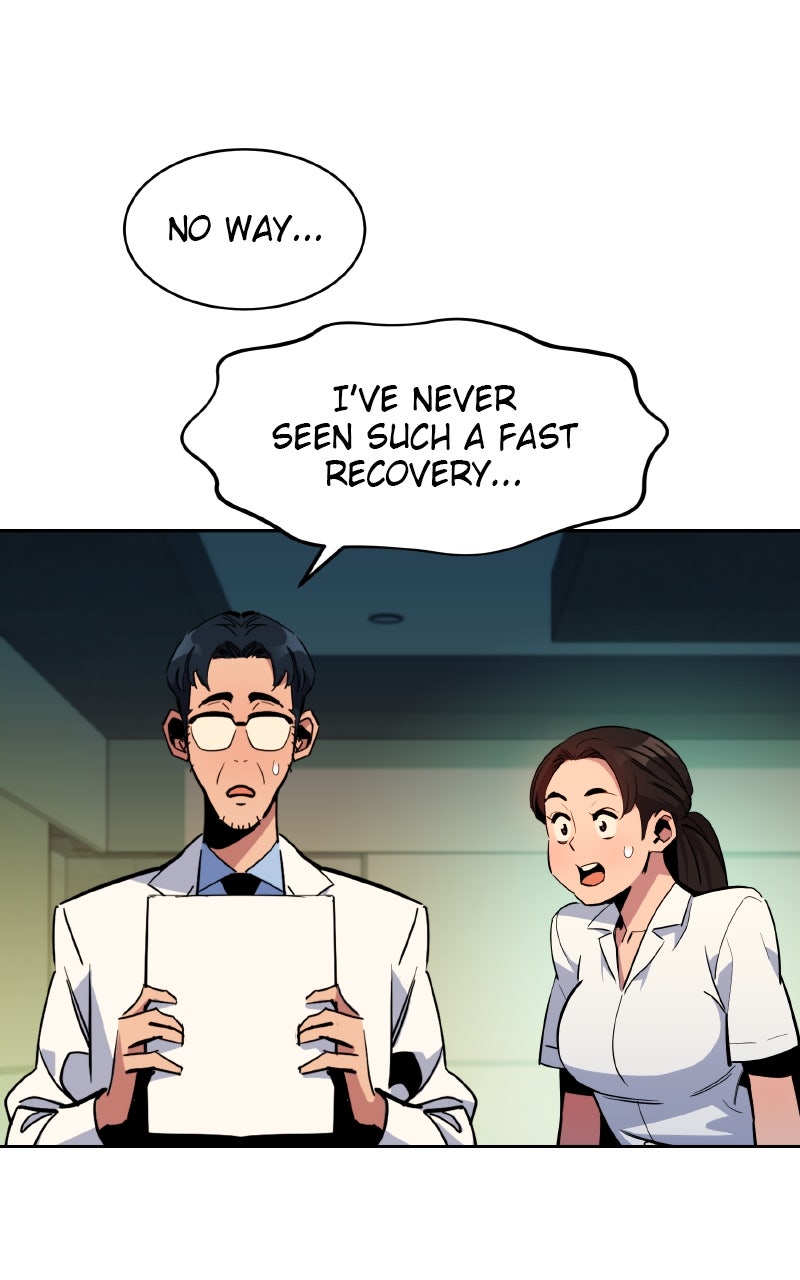 Read Auto Hunting With My Clones EN Manga Online
