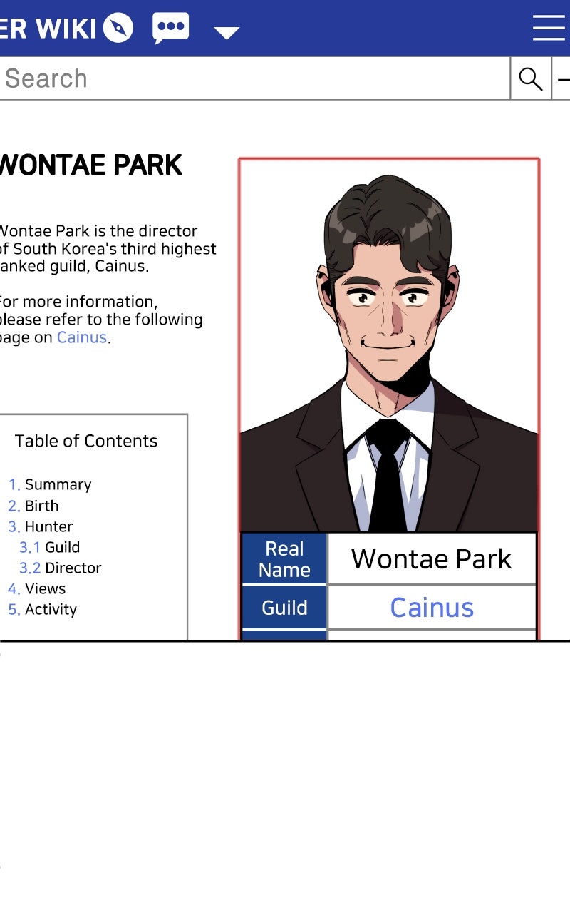 Read Auto Hunting With My Clones EN Manga Online