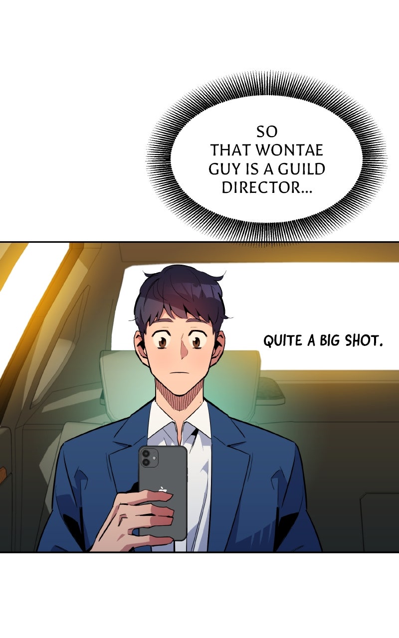 Read Auto Hunting With My Clones EN Manga Online