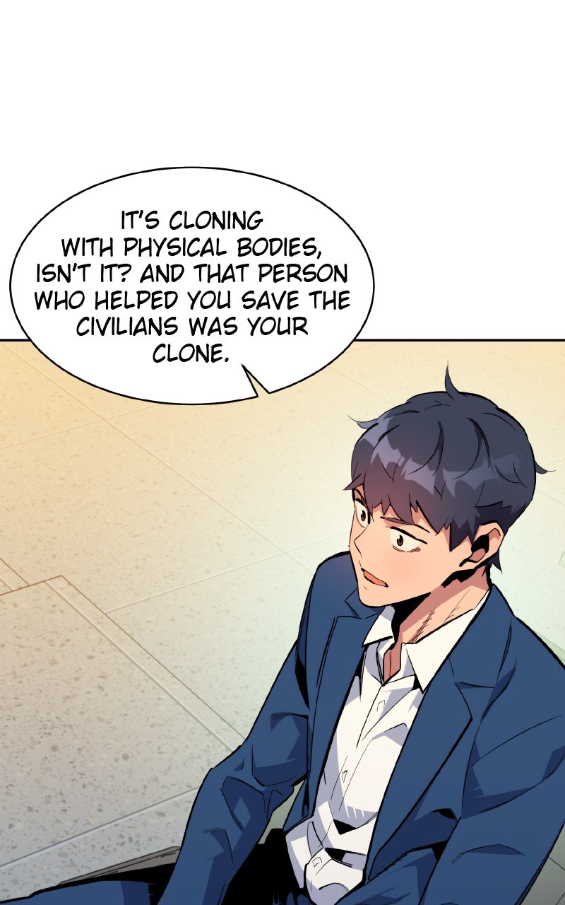 Read Auto Hunting With My Clones EN Manga Online