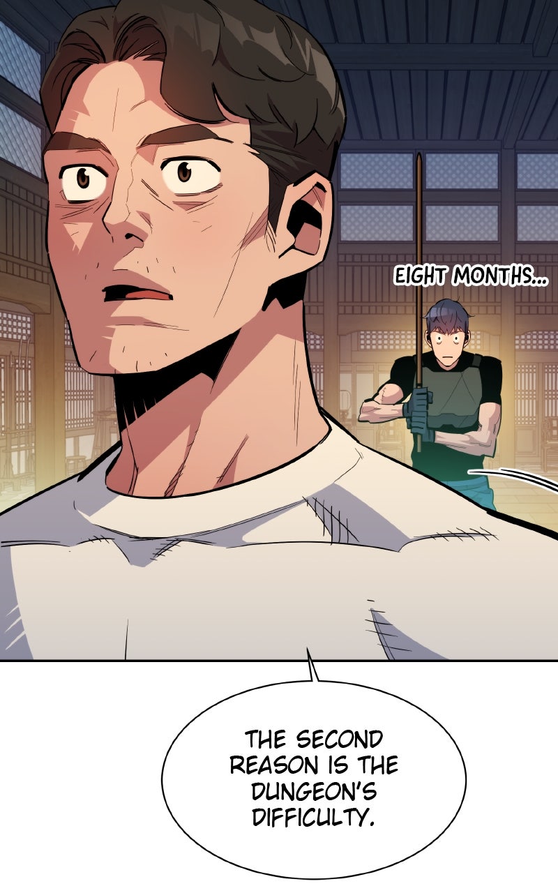 Read Auto Hunting With My Clones EN Manga Online