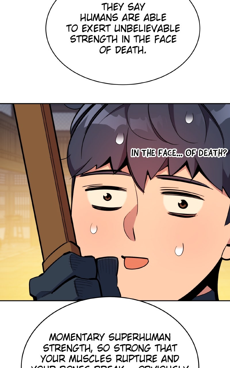 Read Auto Hunting With My Clones EN Manga Online
