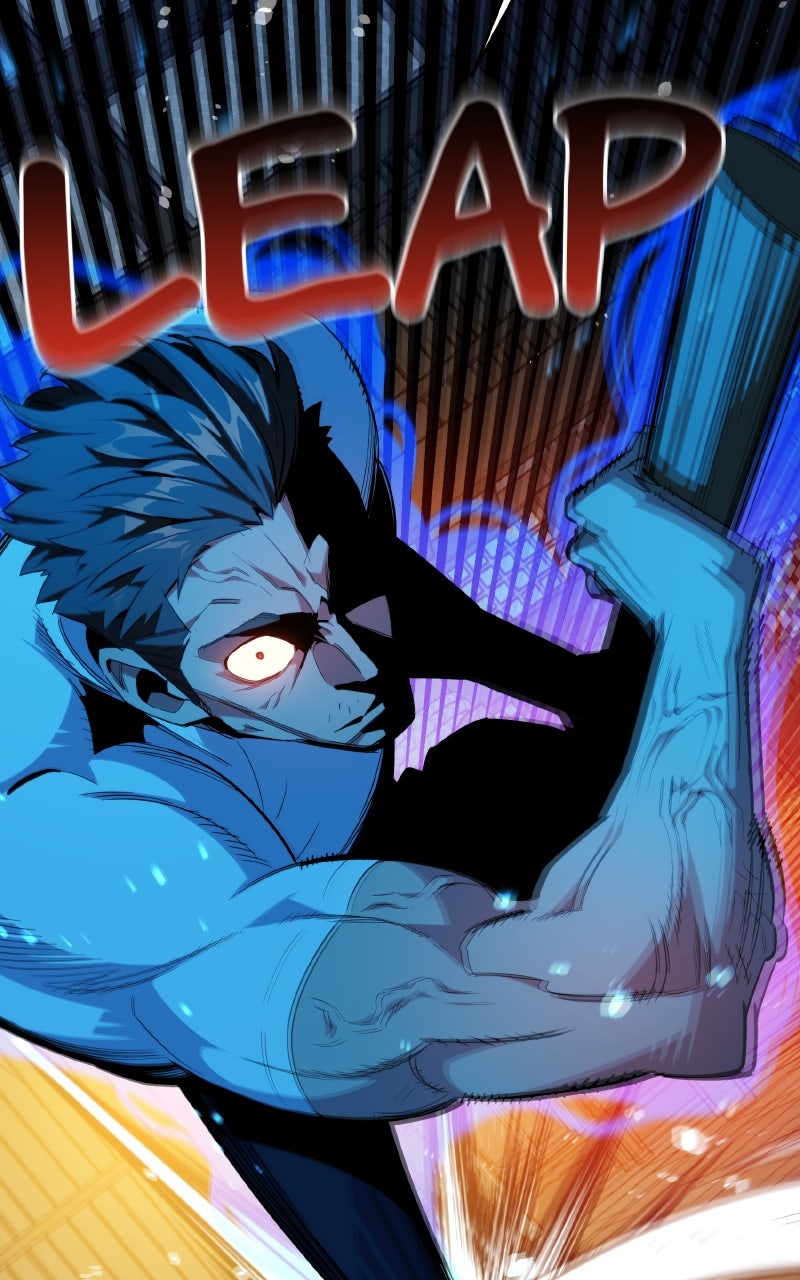 Read Auto Hunting With My Clones EN Manga Online