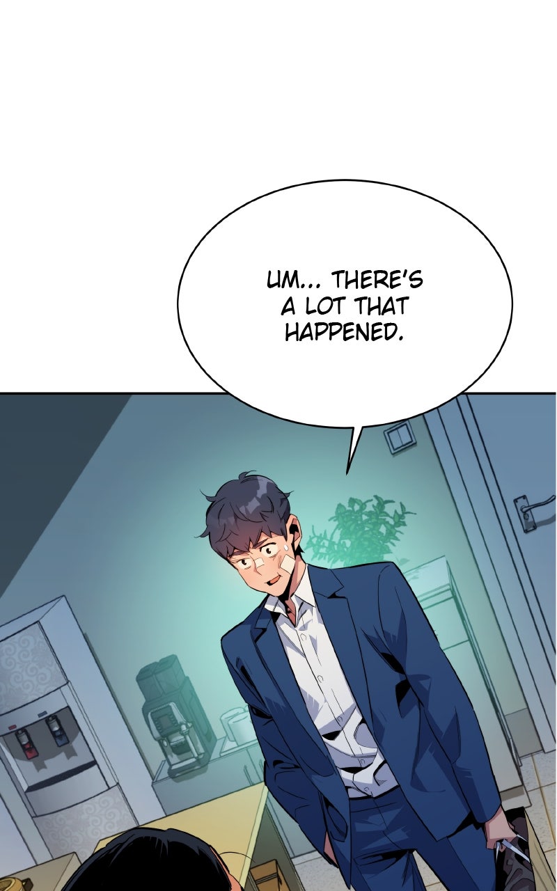 Read Auto Hunting With My Clones EN Manga Online