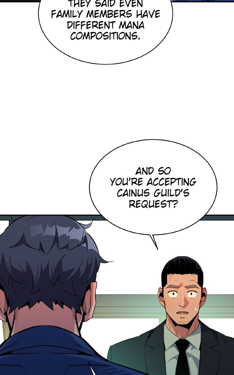 Read Auto Hunting With My Clones EN Manga Online