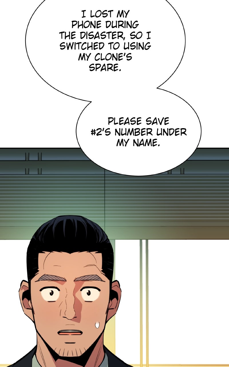 Read Auto Hunting With My Clones EN Manga Online