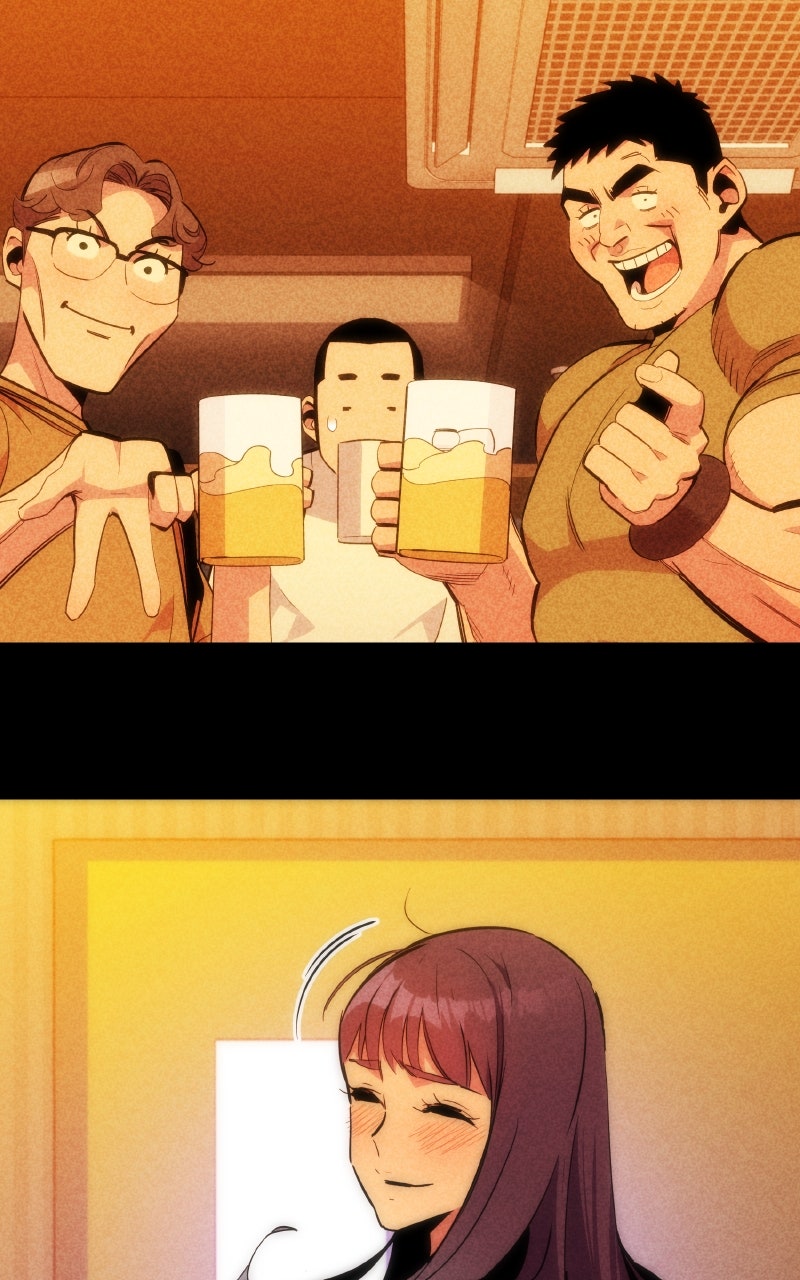 Read Auto Hunting With My Clones EN Manga Online