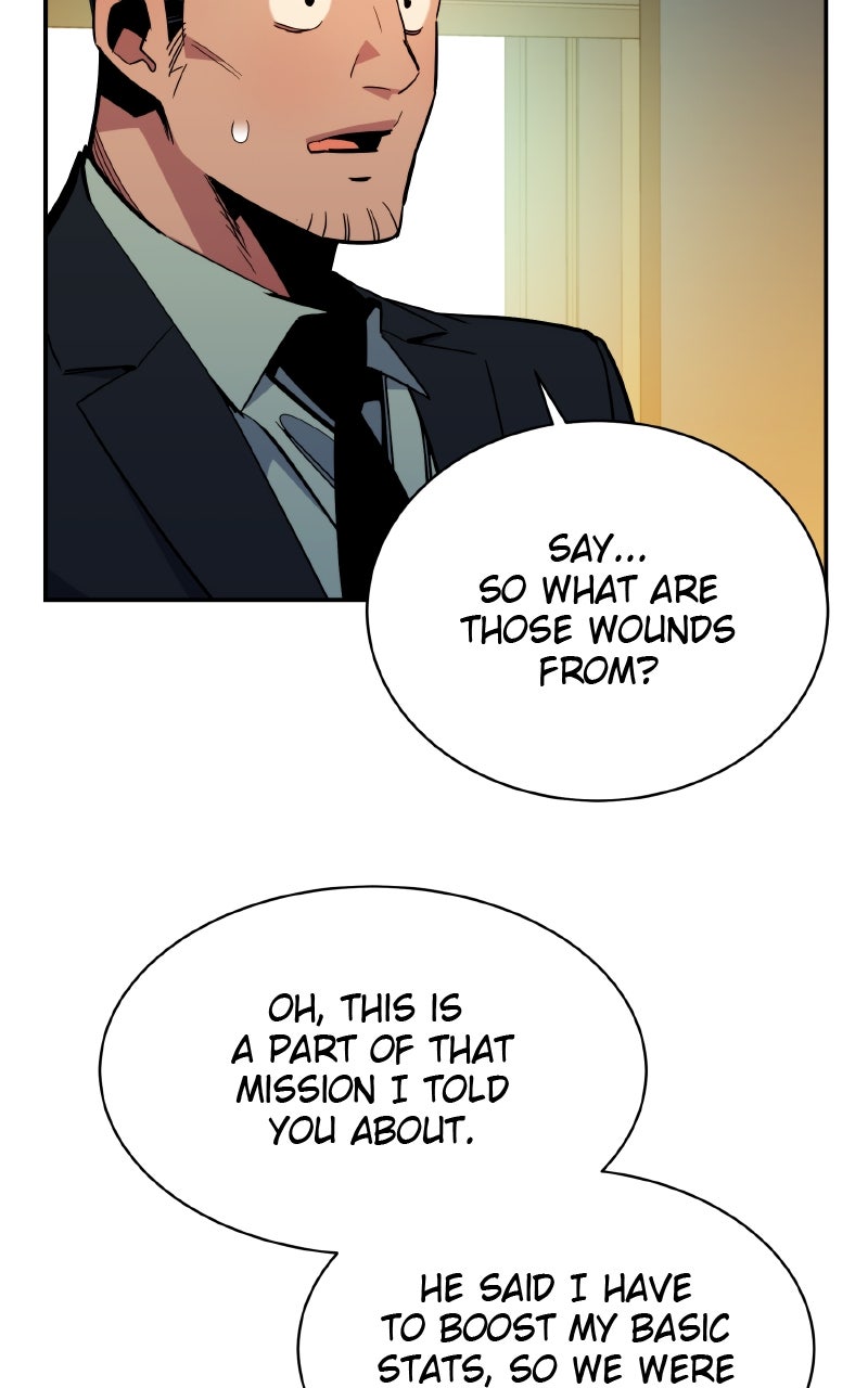 Read Auto Hunting With My Clones EN Manga Online