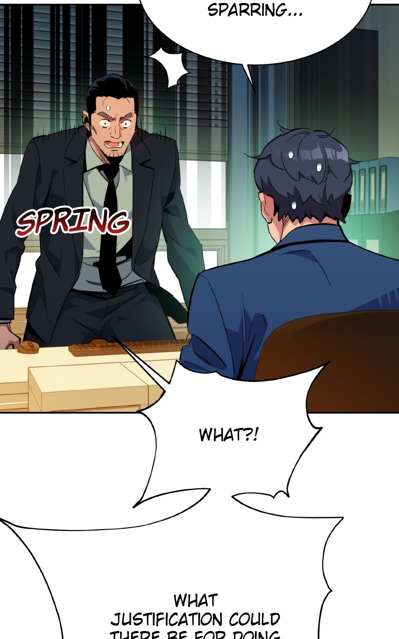 Read Auto Hunting With My Clones EN Manga Online