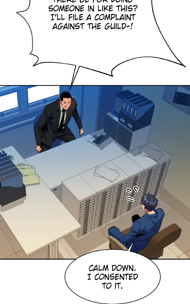 Read Auto Hunting With My Clones EN Manga Online